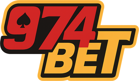974bet Logo